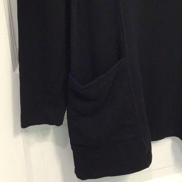 SUSAN Graver Weekend tunic style top with princess seams and pockets - Picture 3 of 8